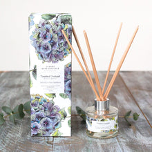 Load image into Gallery viewer, Earl Grey and Sweet Hydrangea Diffuser