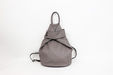 Load image into Gallery viewer, Italian Leather Back Pack - various colours - Little Gems Interiors