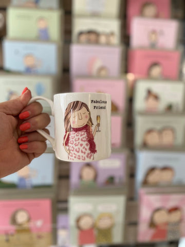 Rosie Made A Thing Cards & Gifts