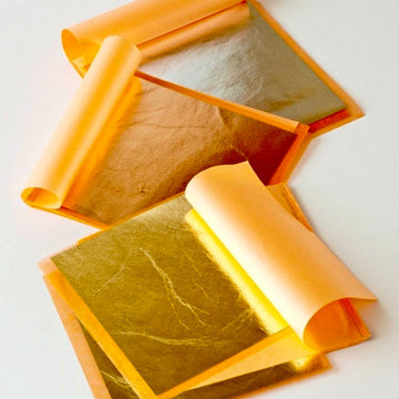 Step by step guide to using metal loose leaf