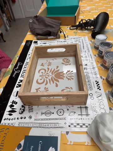 Little Gems Creative Workshops