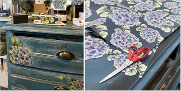 Delicious nature inspired designs from Toasted Crumpet