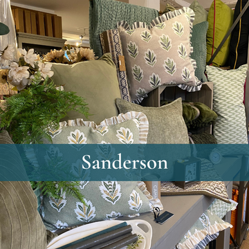 SANDERSON