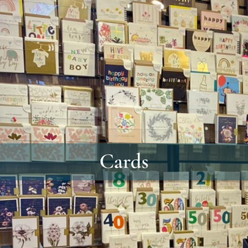 Greeting Cards
