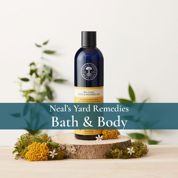 Neal's Yard Remedies Bath & Body