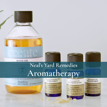 Neal's Yard Remedies Aromatherapy