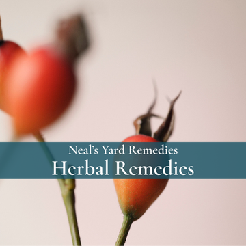 Neal's Yard Remedies Herbal Remedies