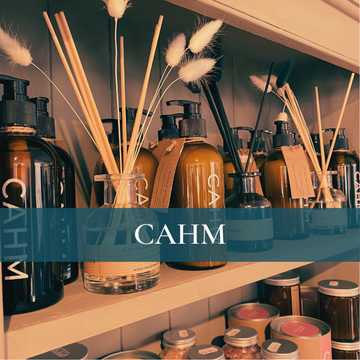 CAHM
