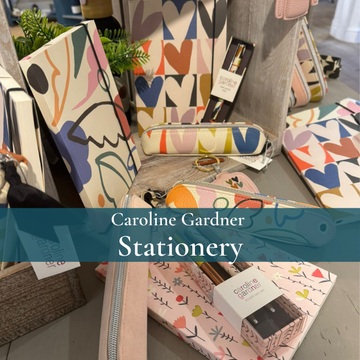 Caroline Gardner Stationery