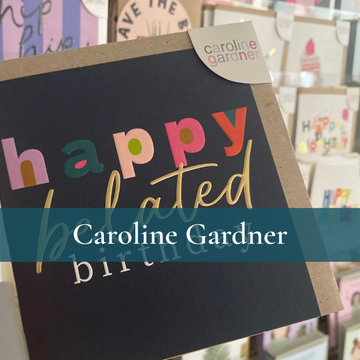Caroline Gardner