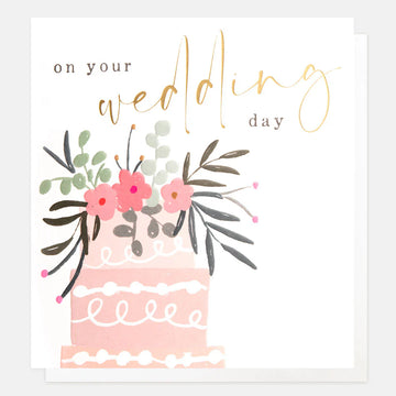 Caroline Gardner Cards - Celebration