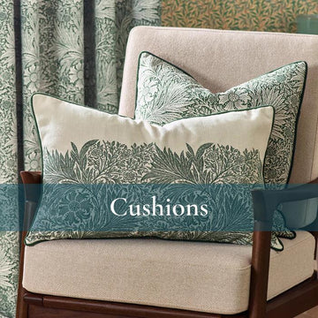 Cushions