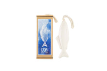 Load image into Gallery viewer, Fish Soap on a Rope in Box
