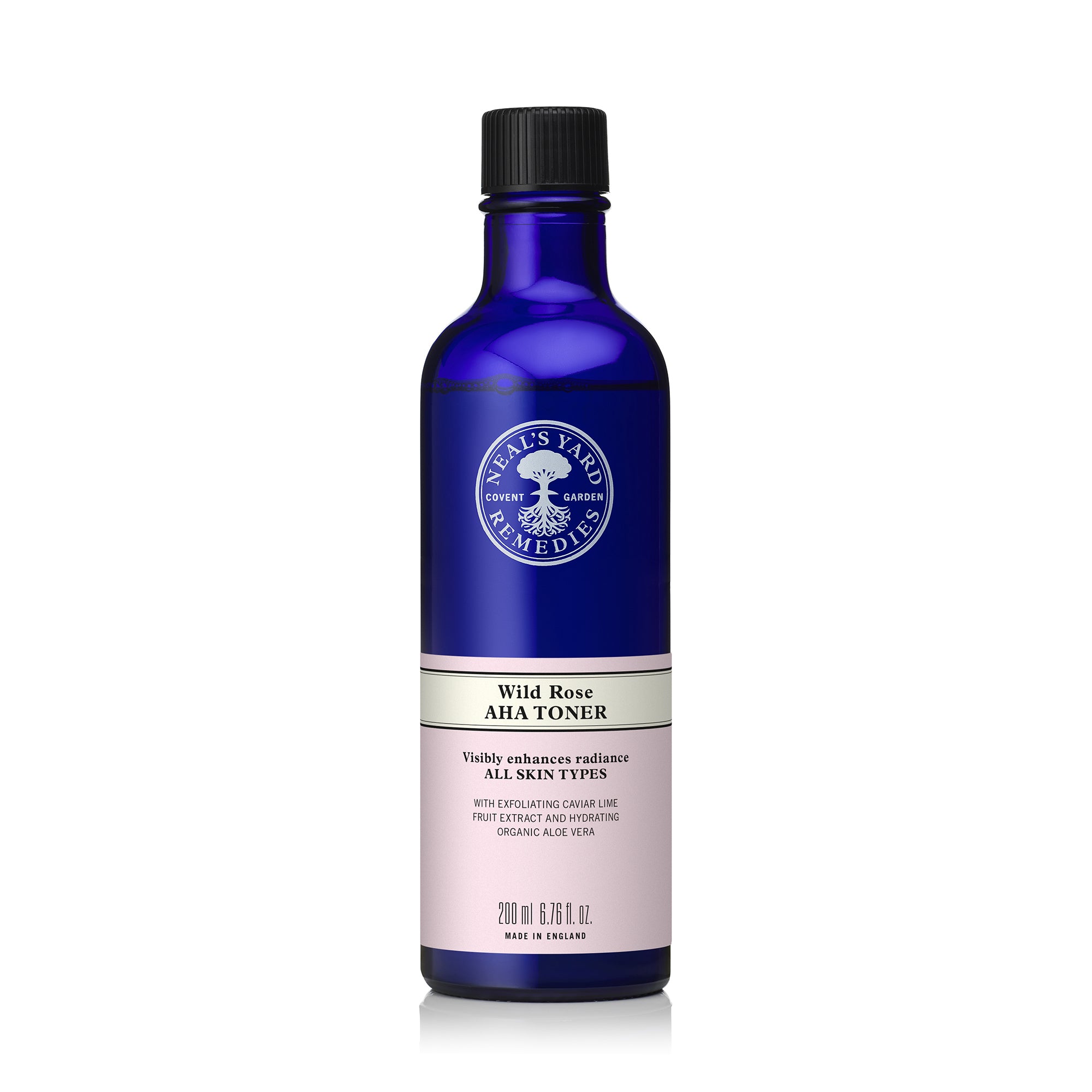 Wild Rosehip AHA Toner