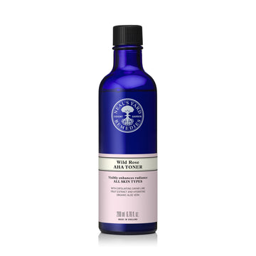 Wild Rosehip AHA Toner