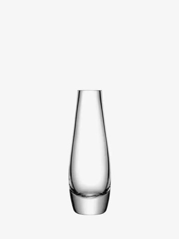LSA Glass Flower Single Stem Vase
