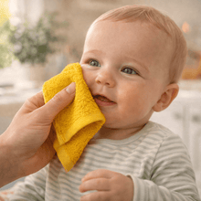 Load image into Gallery viewer, Re:gn Luxury Bamboo Face Cloths – Ultra-Soft - 3 Pack
