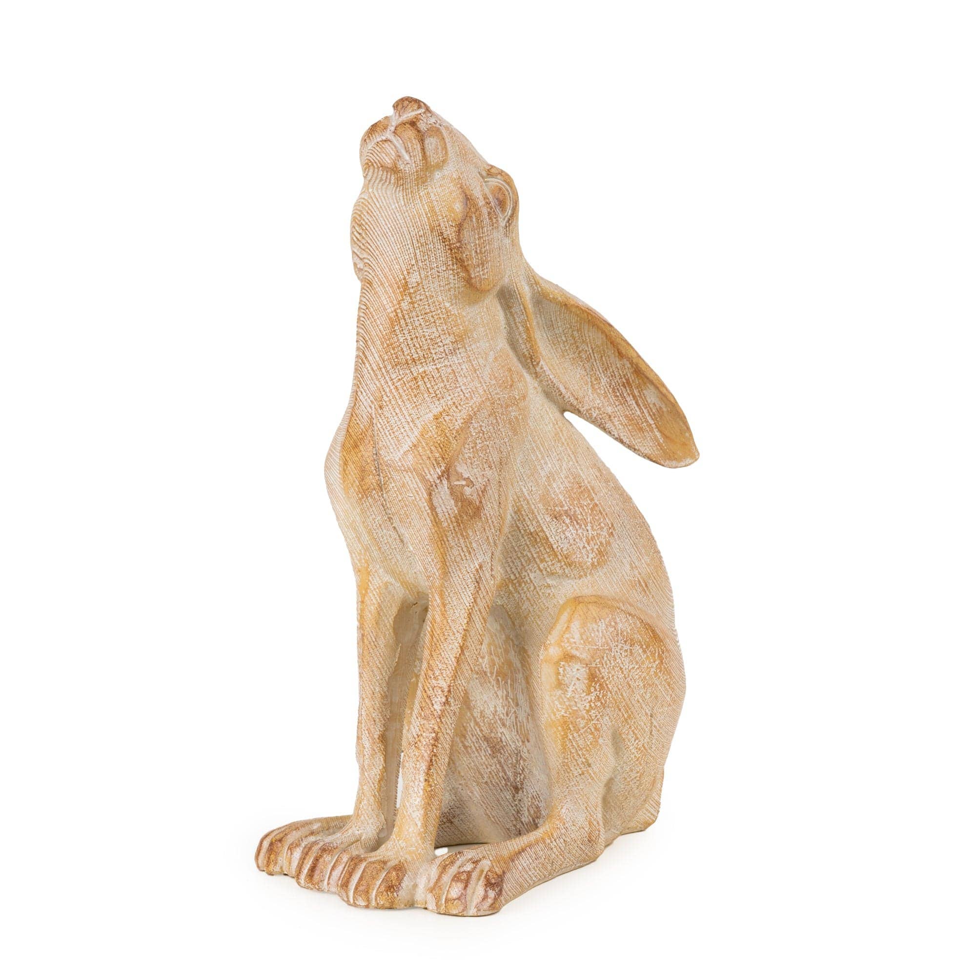 20.5cm Rabbit - Sitting