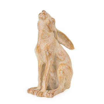 20.5cm Rabbit - Sitting
