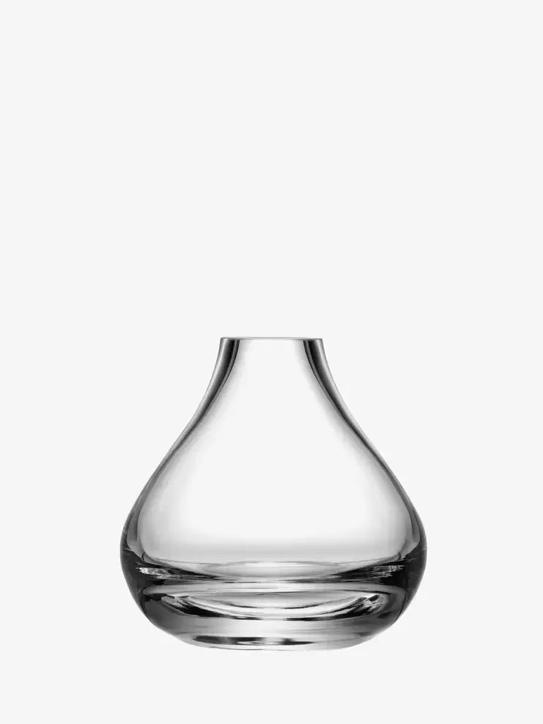 LSA International Flower Sprig Vase