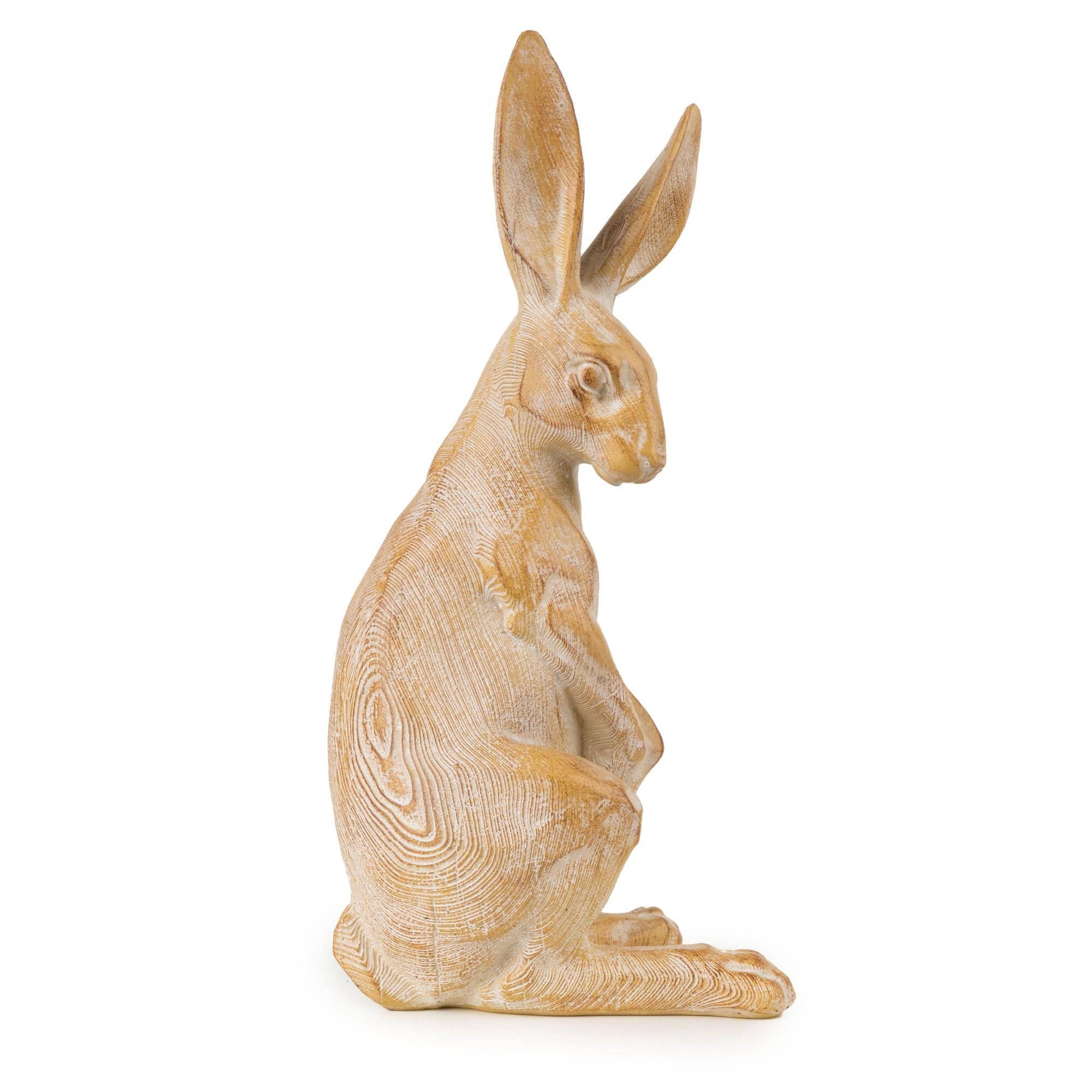 26cm Rabbit - Sitting