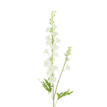 LARKSPUR SPRAY 85CM