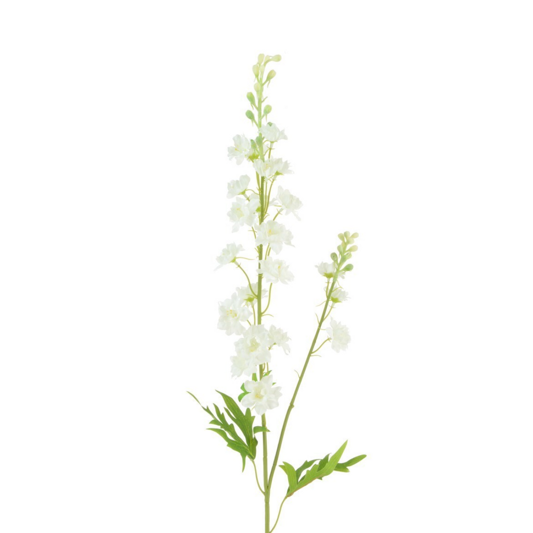 LARKSPUR SPRAY 85CM