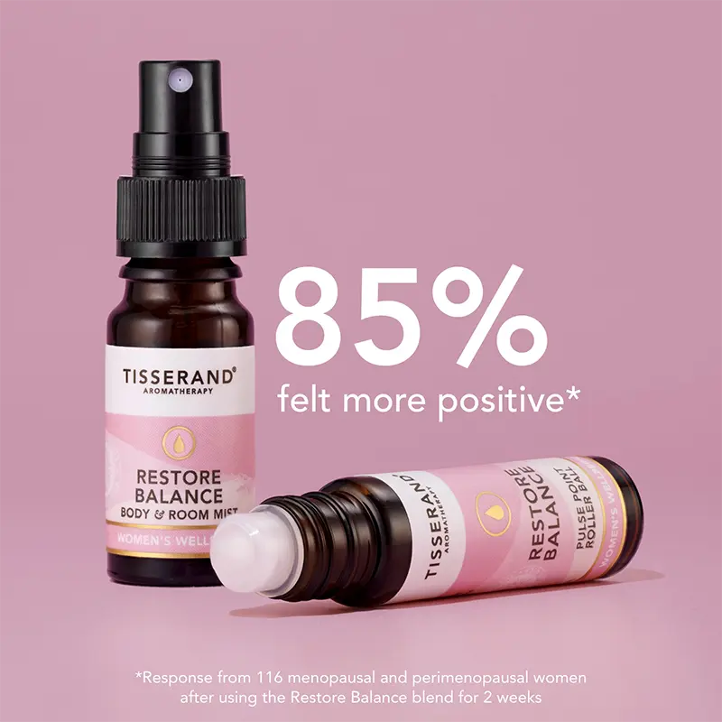 Balance Routine Duo Kit