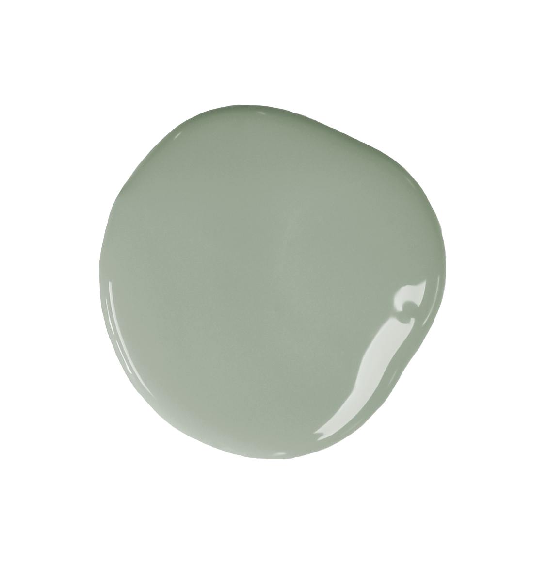 Coolabah Green Chalk Paint™ by Annie Sloan
