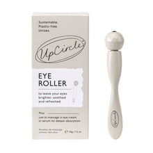 Load image into Gallery viewer, Upcircle I Eye Roller for dark circles + puffy eyes
