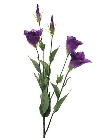 Lisianthus Spray