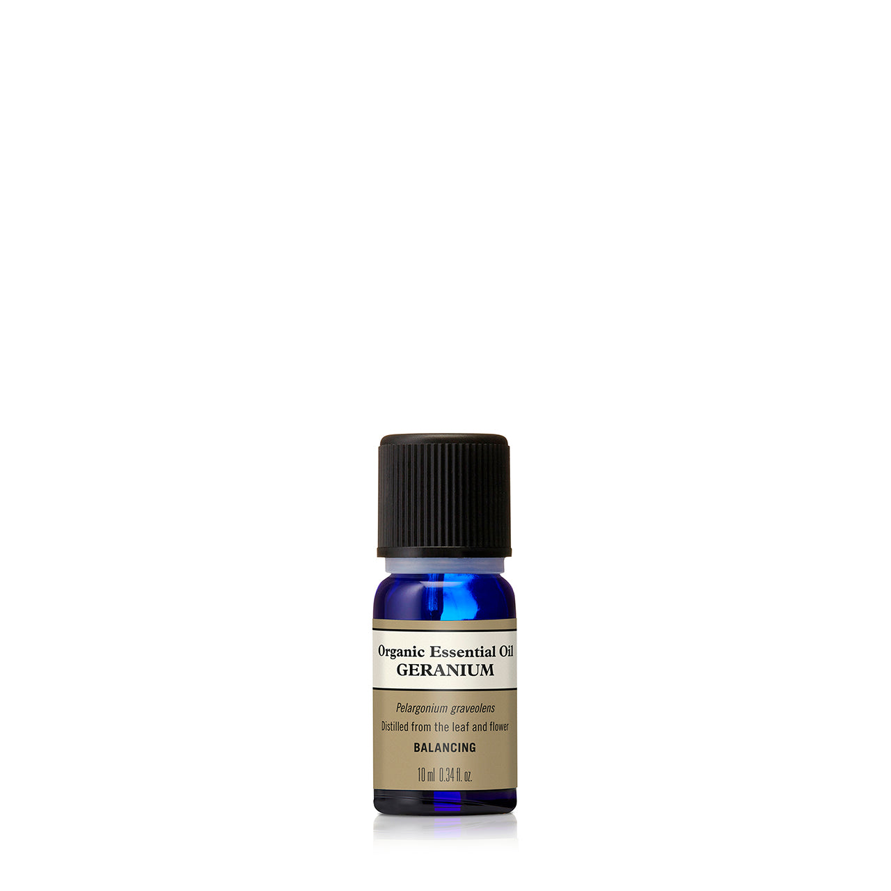 Geranium Organic Essential Oil
