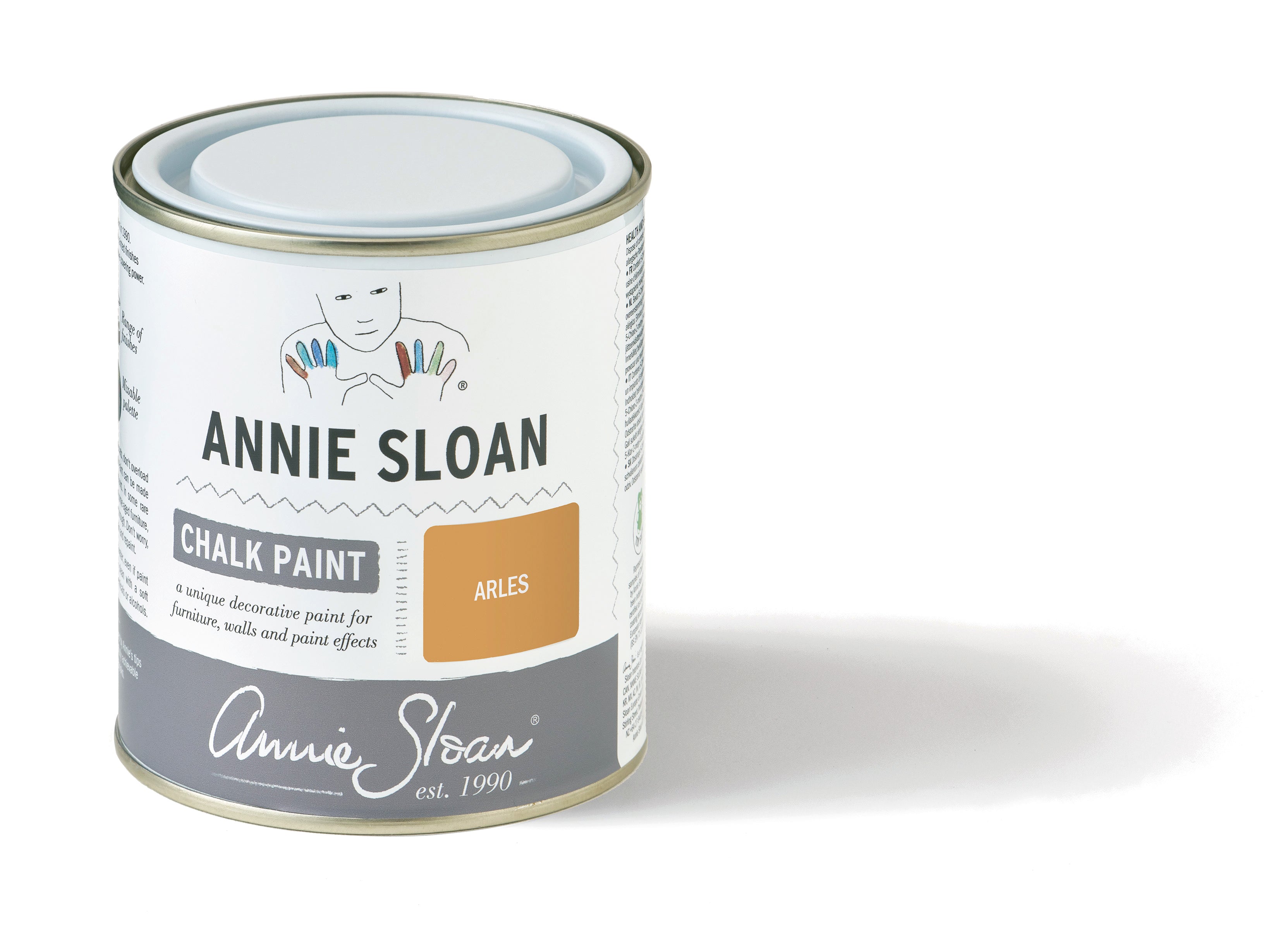 Arles Chalk Paint™ by Annie Sloan