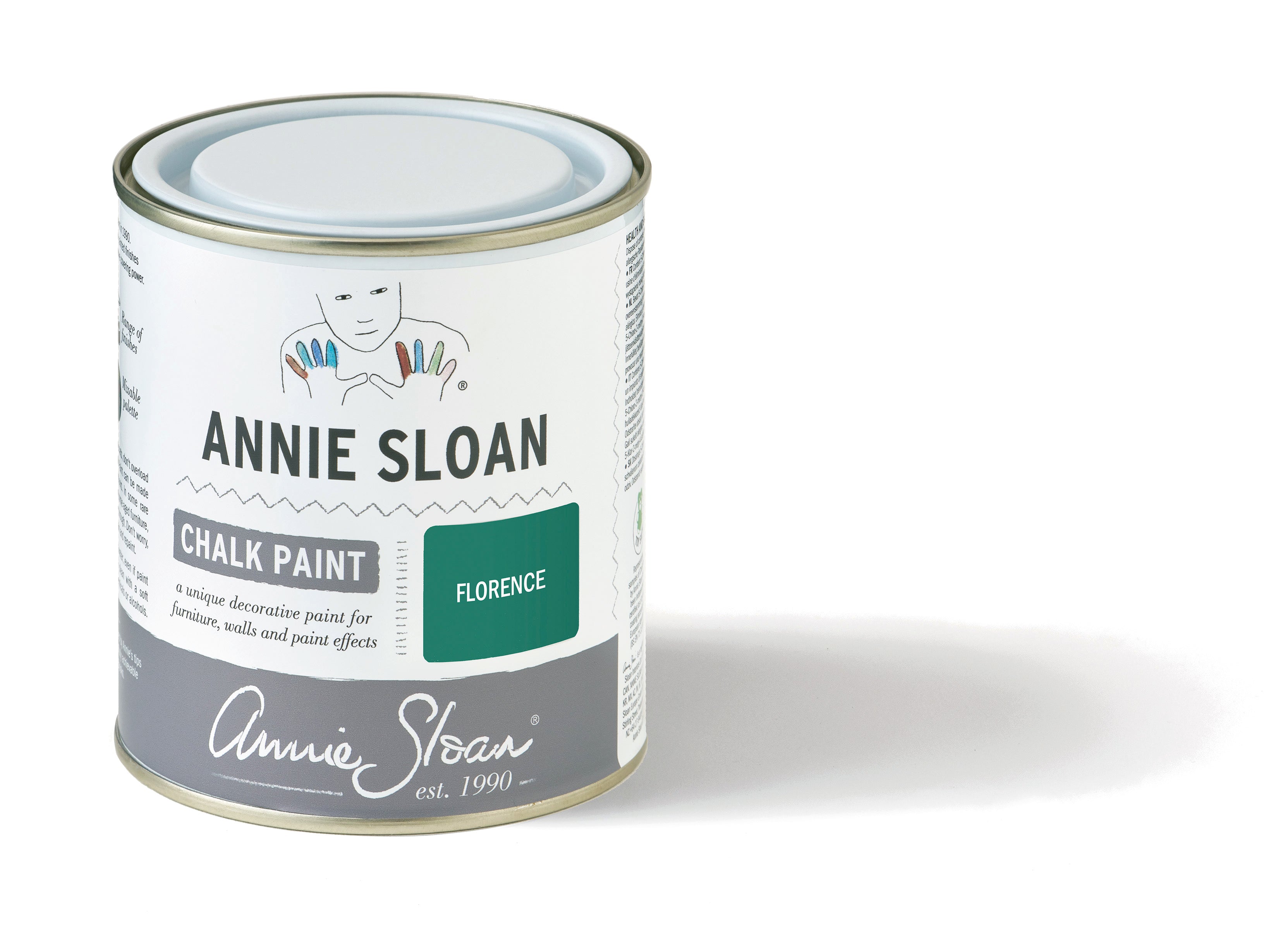 Florence Chalk Paint™ by Annie Sloan