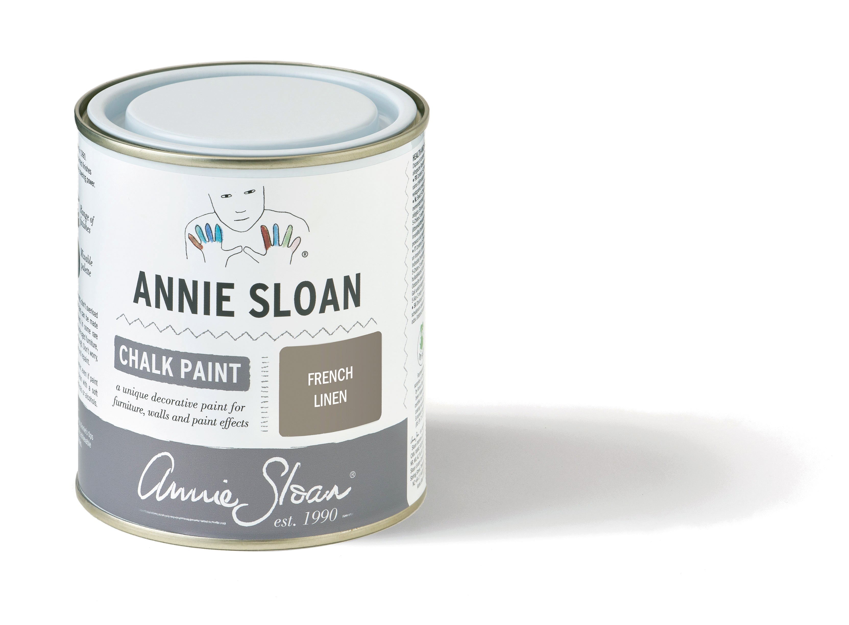 French Linen Chalk Paint™ by Annie Sloan