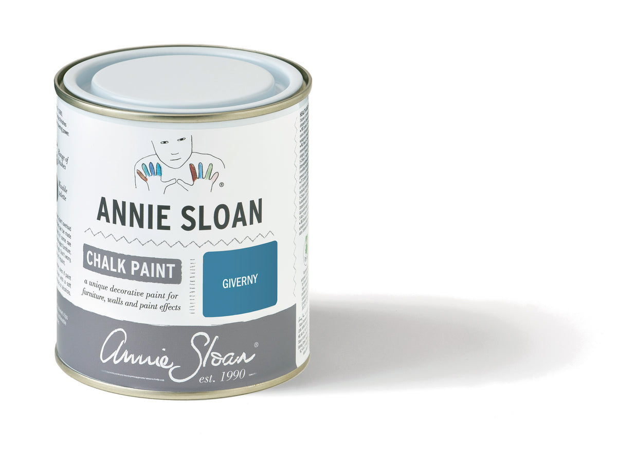 Giverny Chalk Paint™ by Annie Sloan
