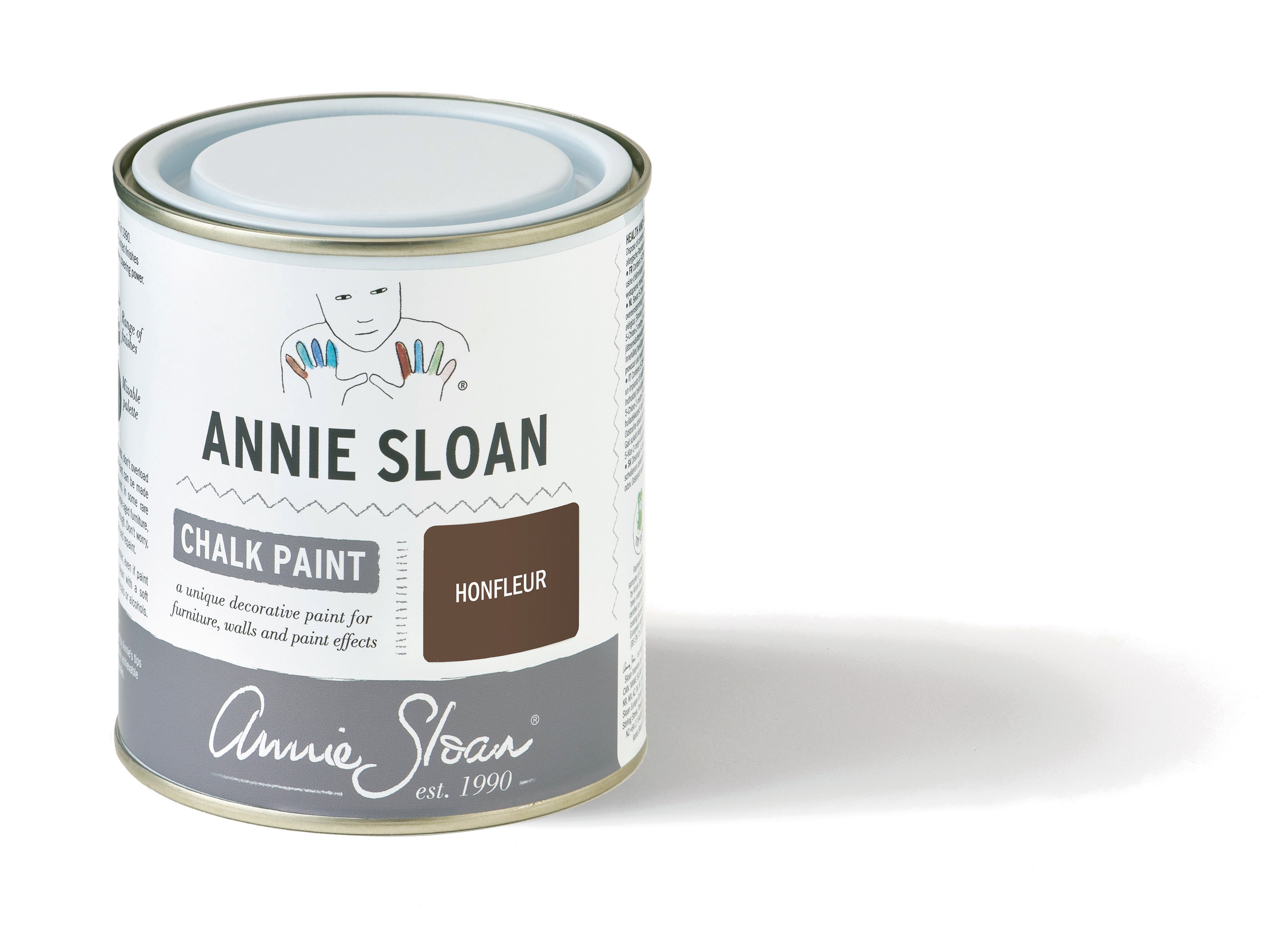Honfleur Chalk Paint™ by Annie Sloan