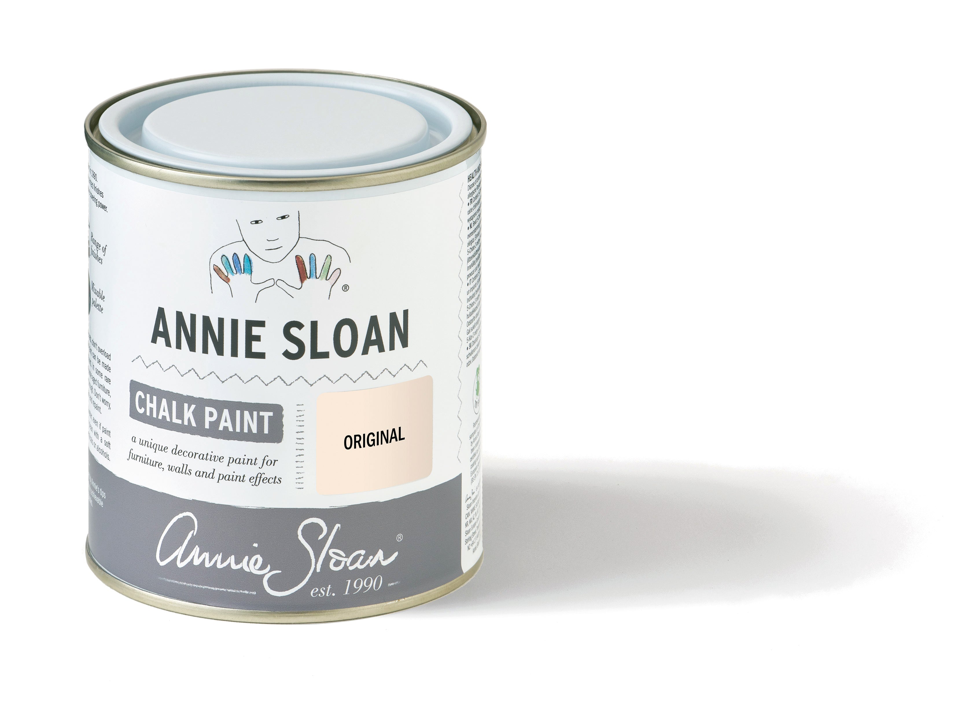 Original Chalk Paint™ by Annie Sloan