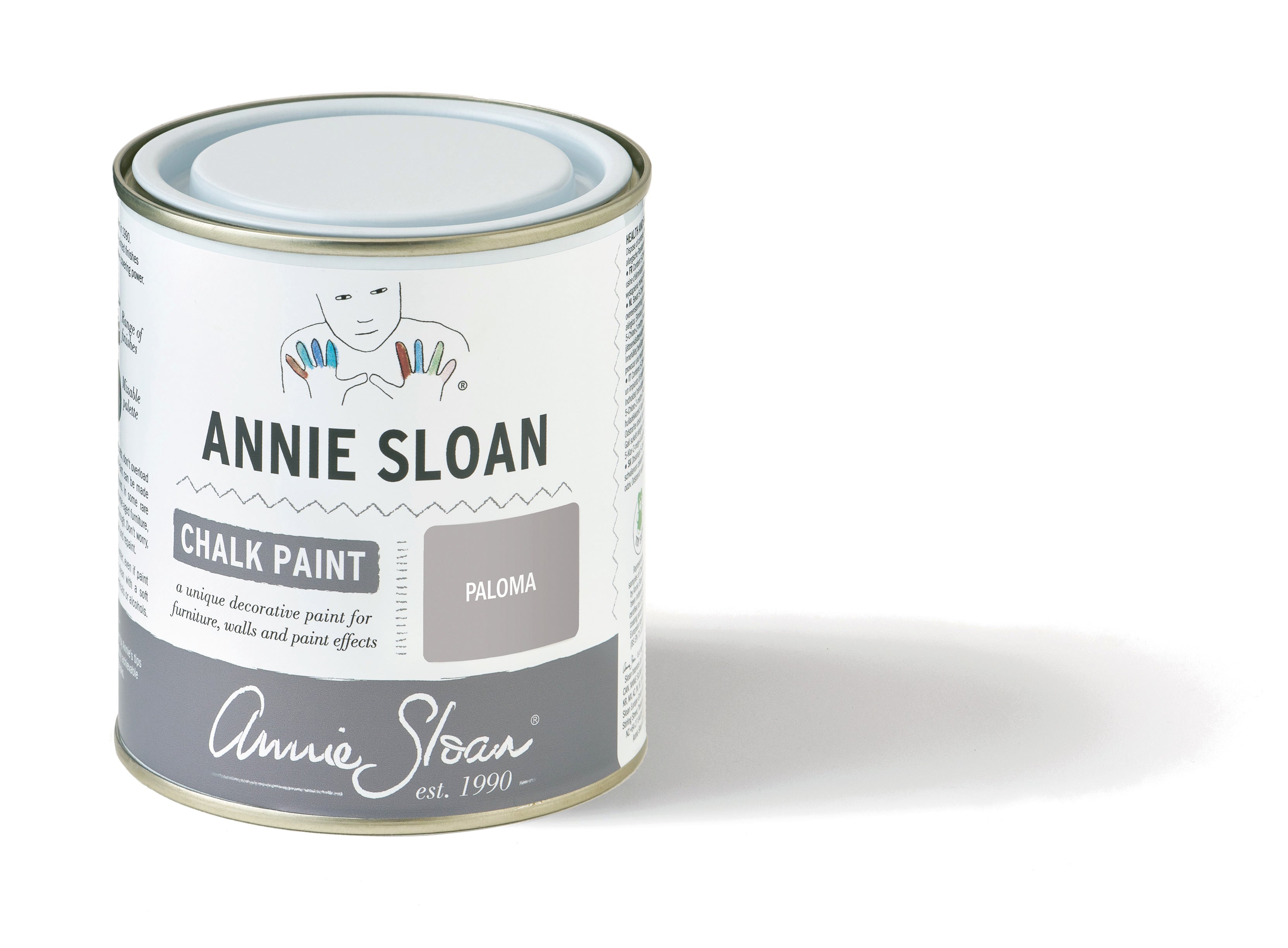 Paloma Chalk Paint™ by Annie Sloan