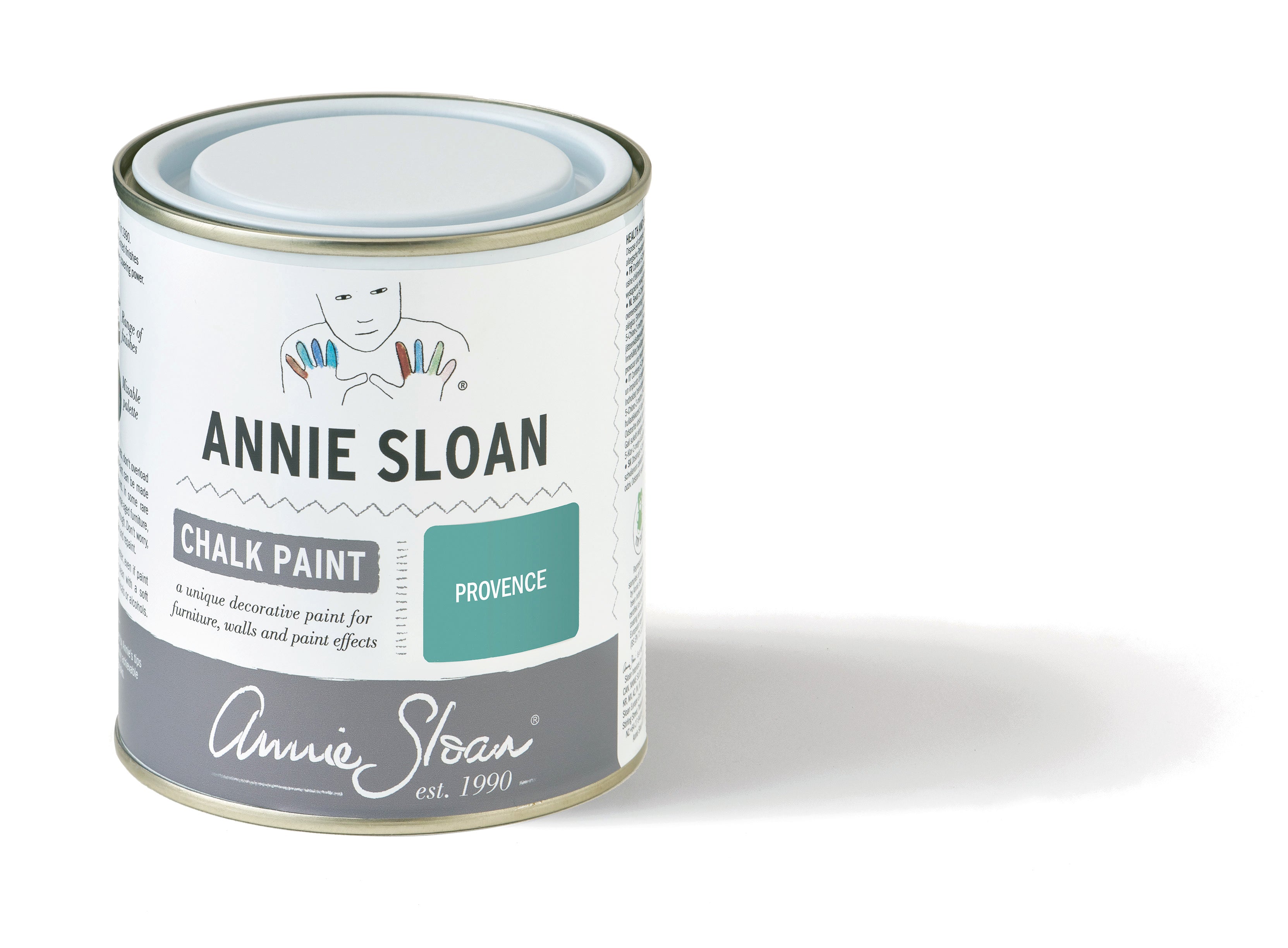 Provence Chalk Paint™ by Annie Sloan