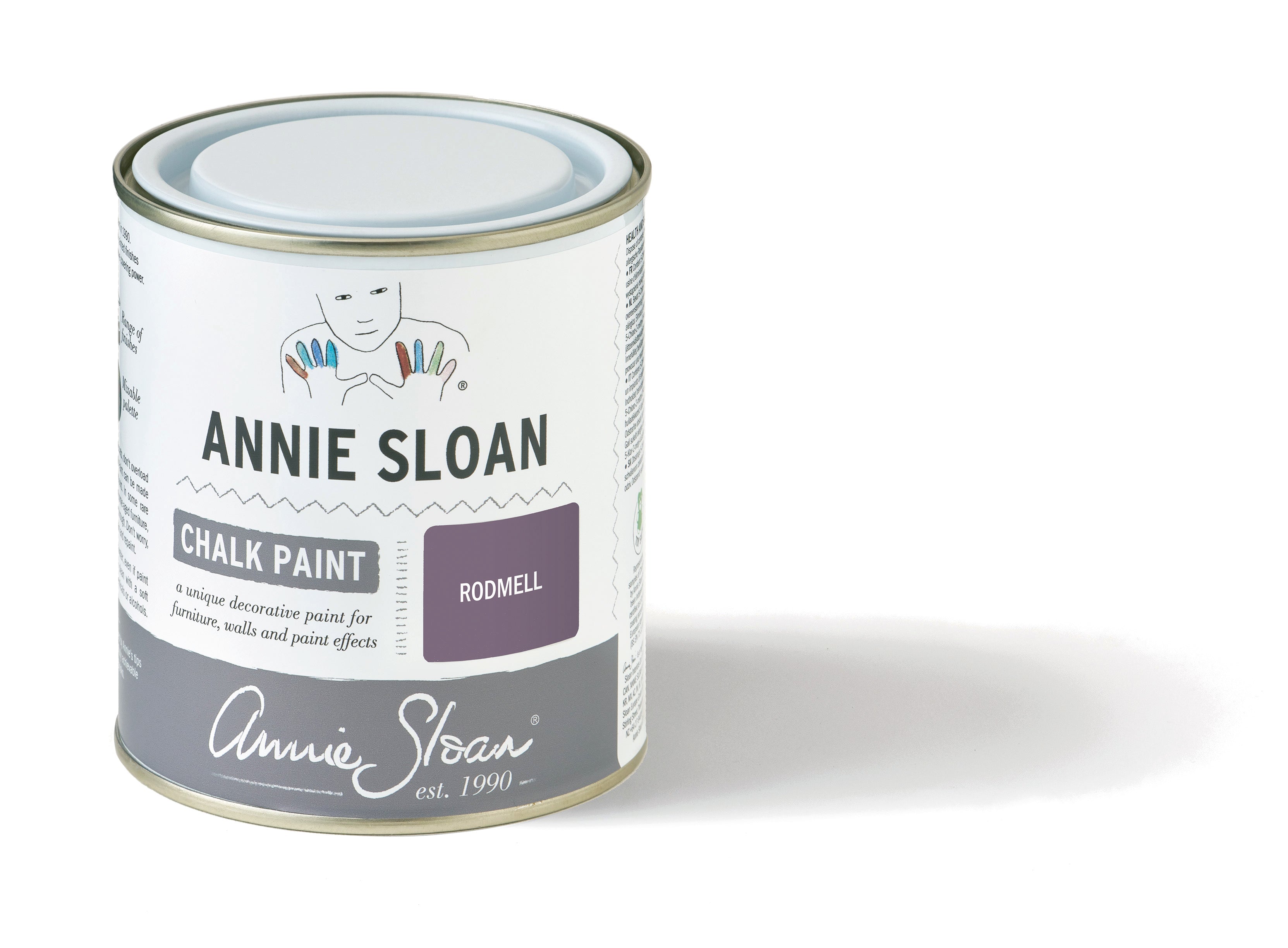 Rodmell Chalk Paint™ by Annie Sloan