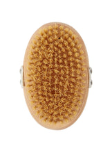 Load image into Gallery viewer, Re:gn Natural Beechwood &amp; Sisal Body Brush – Eco-Friendly Exfoliating Dry Brush
