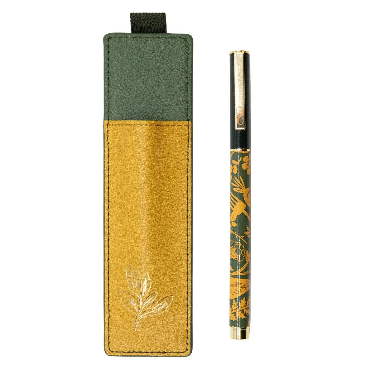 Rituals Bloom & Grow Pen & Pouch