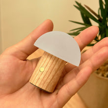 Load image into Gallery viewer, Alice Mushroom Lamp

