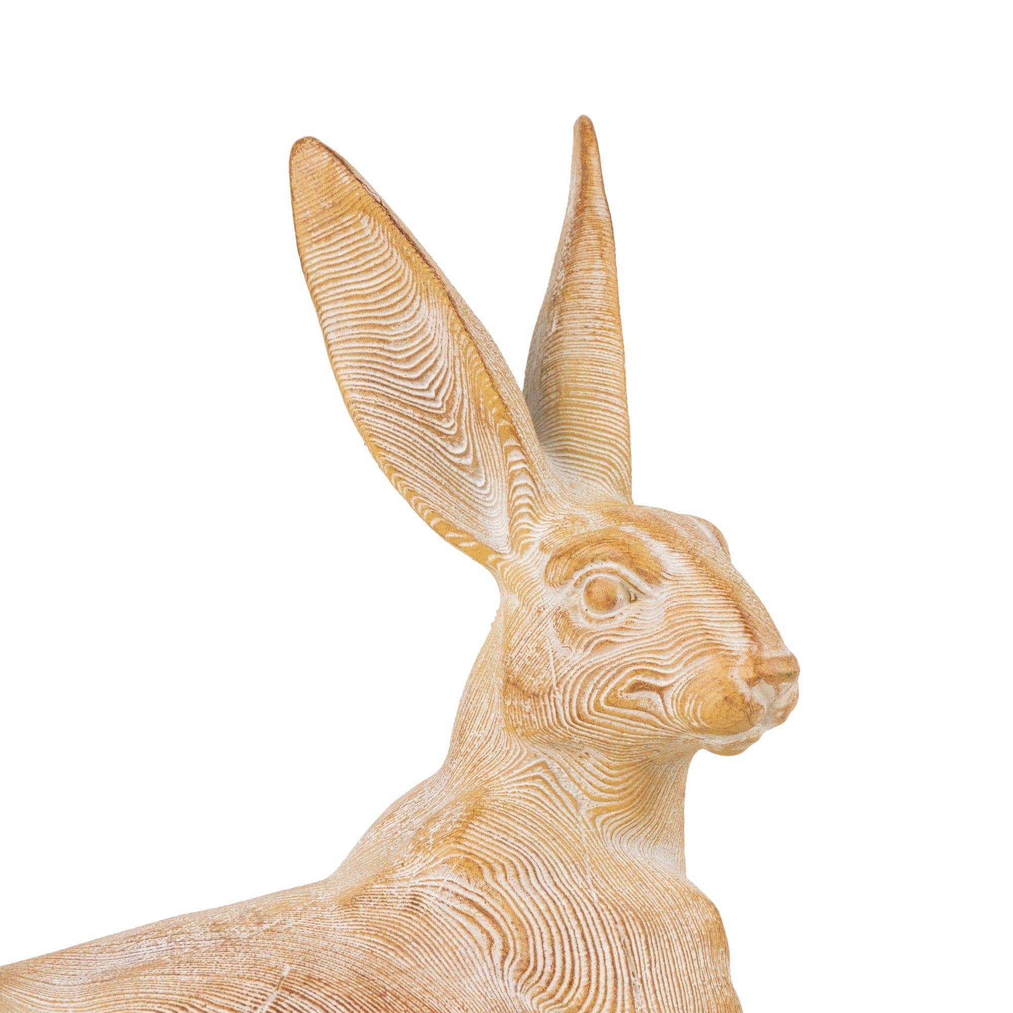 25.5cm Rabbit - Laying