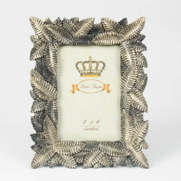 Fern Photo Frame