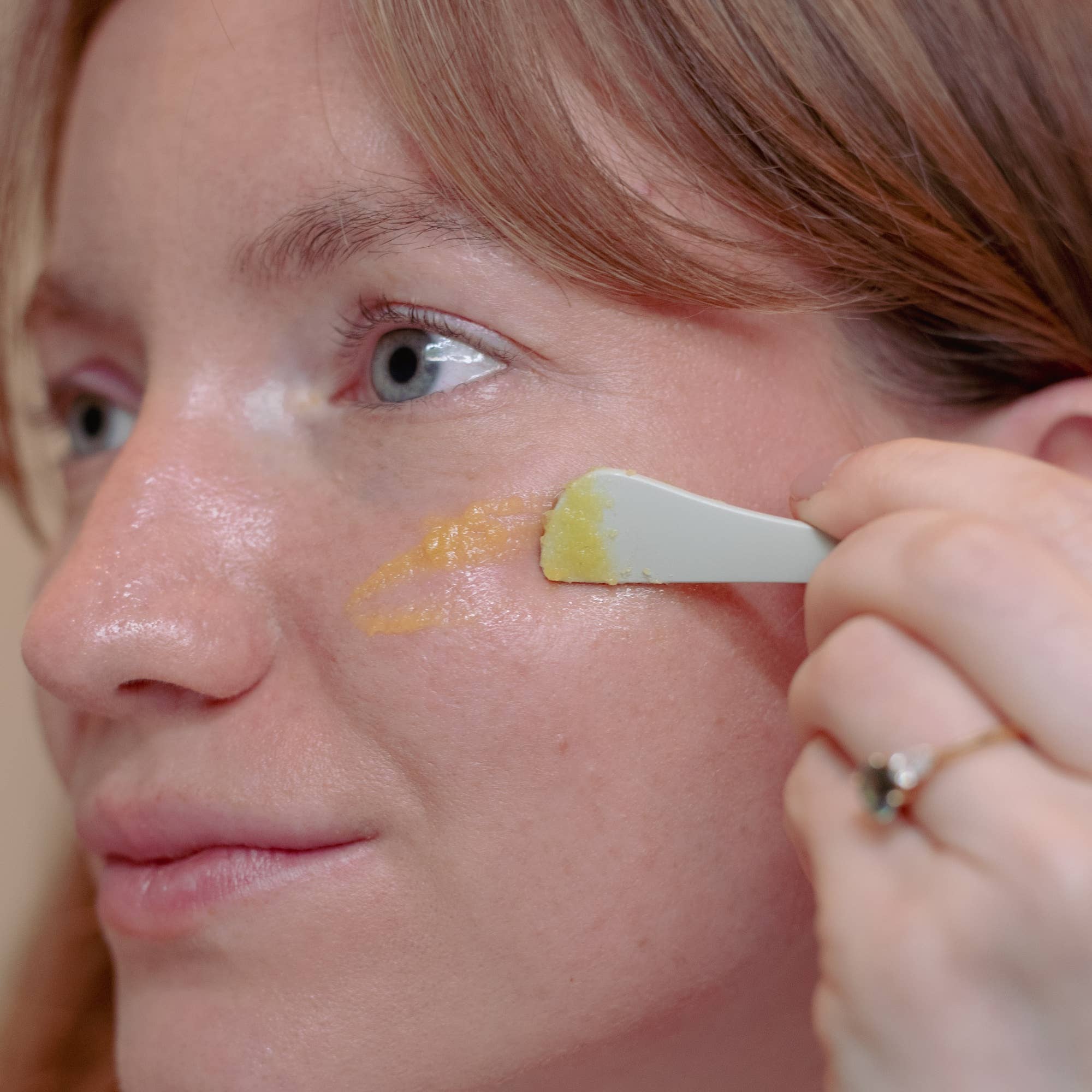 Upcircle I 2 Cosmetic Spatulas