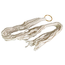 Load image into Gallery viewer, Urban Gardener Macrame Plant Hanger
