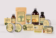 Load image into Gallery viewer, GARDENER&#39;S COLLECTION - BARRIER HAND CREAM 125g
