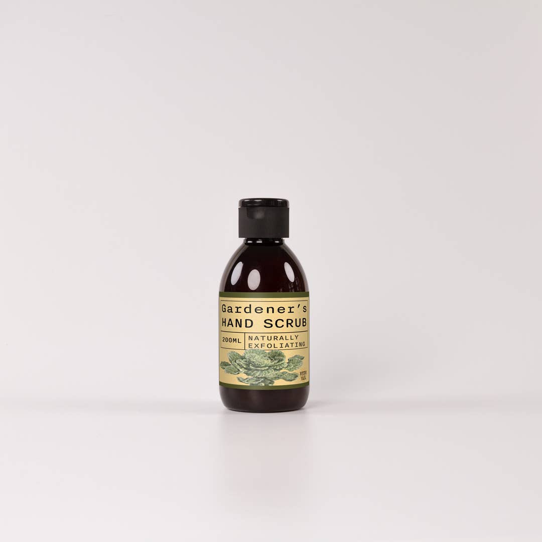 GARDENER'S COLLECTION - HAND SCRUB